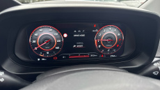 Hyundai BAYON 1.0 TGDi Premium 5dr Petrol Hatchback